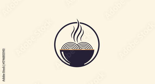 A stylized illustration depicts a mountain range with a flame atop the highest peak.