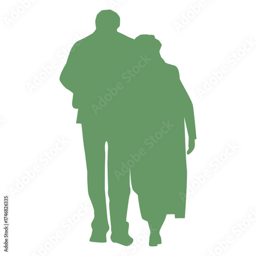 romantic moments green_3