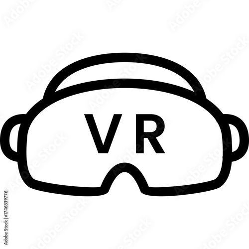 Cinema Set of Web Icons Movie and Film Icon Collection Containing Video Movie Theater 3D VR Popcorn Ticket Director Soundtrack and More