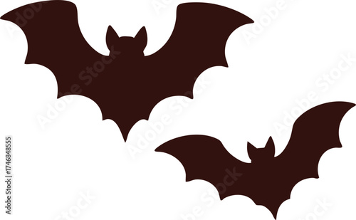 Halloween, bat