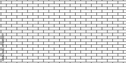 Texture exterior brickwork block white concrete stucco isolated cement wall row urban interior limestone brick faced home and kitchen vintage wallpaper background.	
