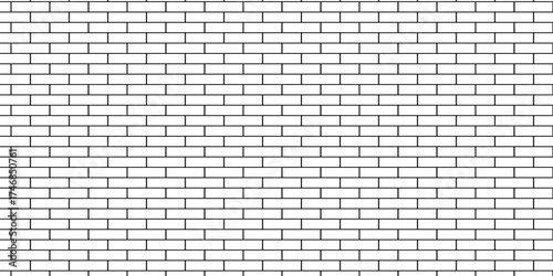 Texture brickwork block white concrete stucco isolated cement wall row urban interior limestone brick faced home and kitchen vintage wallpaper background.	