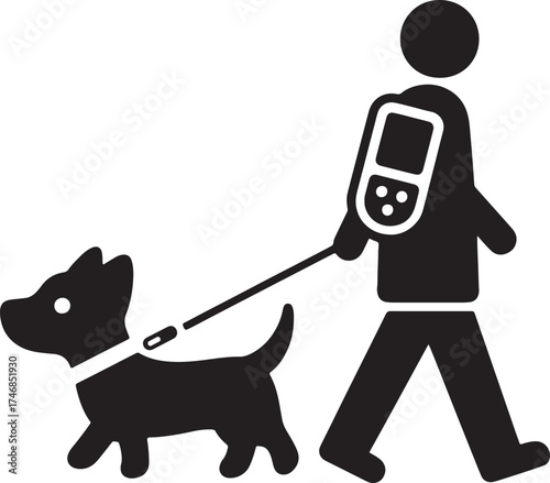 Diabetes Awareness Vector: Health Care  ,day, life, insulin, blood, sugar, testing, glucometer, diet, exercise,  Silhouette Icons Set Digital Graphic Art Bundle.