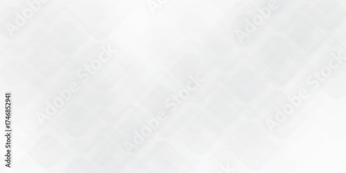 Rounded rectangle tool white Geometric art nice design background.  simple art natural good modern illustrations pattern concept