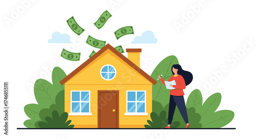 Understanding the financial implications of homeownership and personal budgeting.