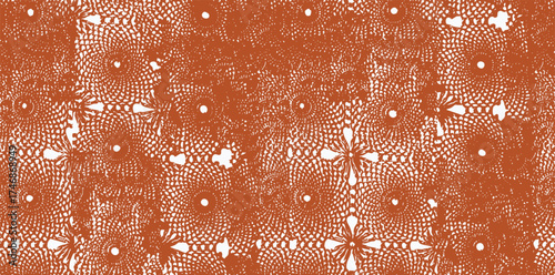 Abstract fabric ombre  texture motion effect stripes textured . Trendy autumn fall 225-2026 colors for fashion industry. Aurora inspired by northern lights for area rug, carpet, scarf, bedding cover