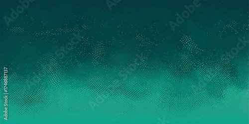 Abstract blue background texture with water drops on the glass, suggesting a liquid pattern like underwater bubbles or sea waves