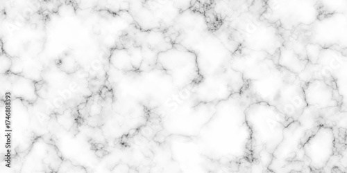 Rock closeup limestone marble white and black glossy wall, floor tiles slab natural surface limestone marble texture. granite luxury stone smooth polish rough background.	