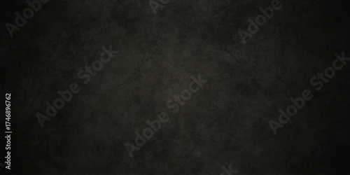 Grunge texture abstract black charcoal wall Stone concrete texture grungy backdrop background. dark grey black slate texture background. Black texture chalk board and black board.	
