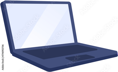 Laptop technology 