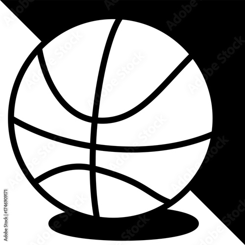 Well-Known Basketball Icon Across United States