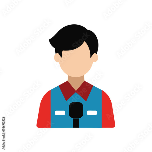 journalist-writer
