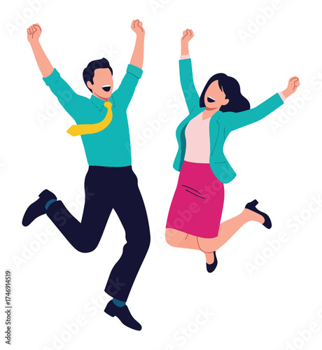 Collection of silhouette people icons in circles, representing diverse individuals.