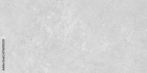 Grunge white concrete wall vintage smooth cement structure aged limestone empty background. Rough cement blank granite construction decoration texture design.