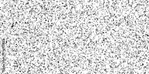 Abstract design texture background of terrazzo flooring texture polished stone pattern old Quartz marble surface white for bathroom or kitchen countertop	
