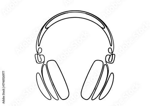 Headphone