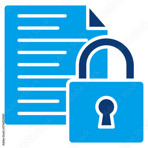 Confidentiality Icon
