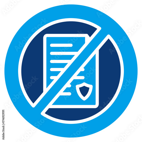 Anti Corruption Icon
