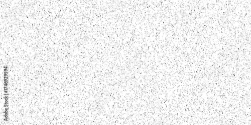  White wall dirt particle sketch texture noise and overlay pattern terrazzo flooring texture polished stone pattern old surface marble for background. Rock stone marble textured.
