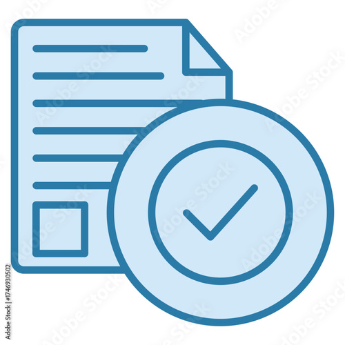 Compliance Icon