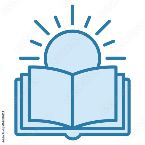 Moral Principles Icon