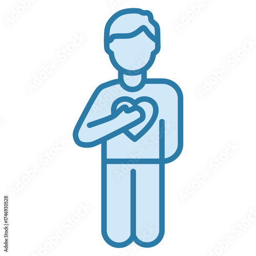 Integrity Icon