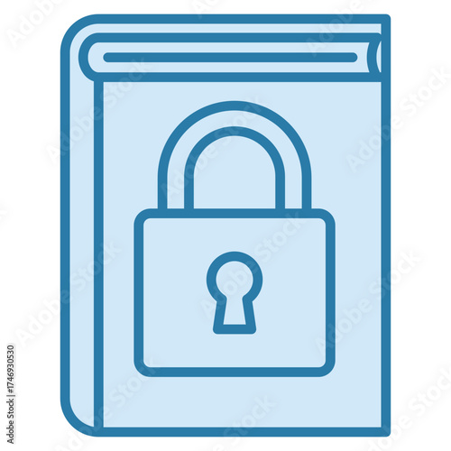 Code Of Conduct Icon