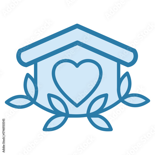 Community Care Icon