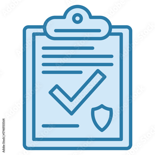 Integrity Check Icon
