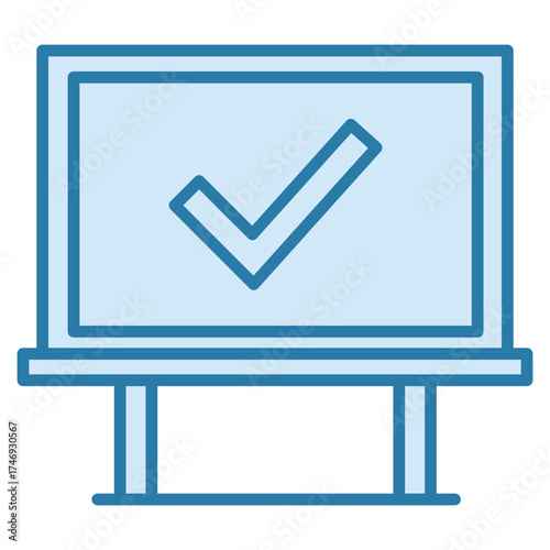Truth In Advertising Icon