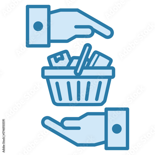 Customer Rights Icon