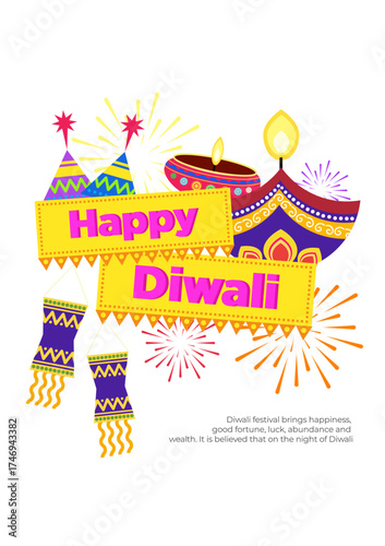 Happy Diwali