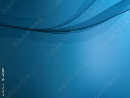 Abstract gradient mesh smooth background use for web and app design.
