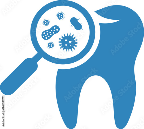 Dental Plaque Examination


