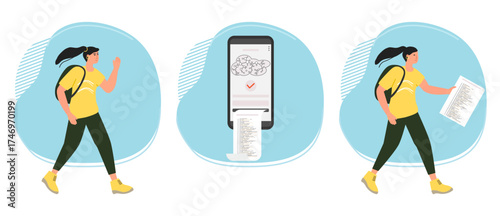 Neural network Artificial intelligence Bot People