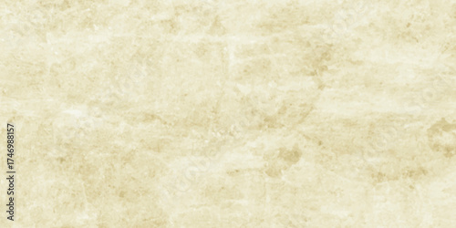 Abstract painted watercolor background on paper texture. old paper texture design and Light brown concrete background texture wallpaper .Gurage paper texture design and Vector design in illustration	
