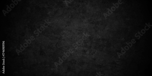 Abstract background with natural matt marble texture background for ceramic wall and floor tiles, black rustic marble stone texture .Border from smoke. Misty effect for film , text or space.	
