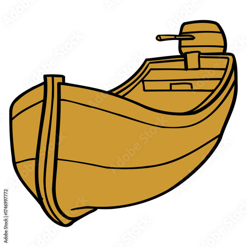 warship gold