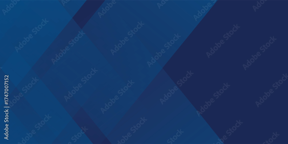 Obraz premium modern blue abstract background with elegant bright diagonal lines. vector eps 10