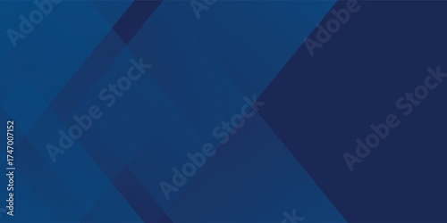 modern blue abstract background with elegant bright diagonal lines. vector eps 10