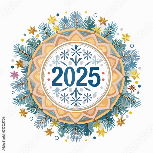 Ende 2025