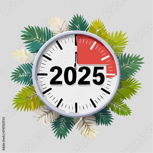 Ende 2025