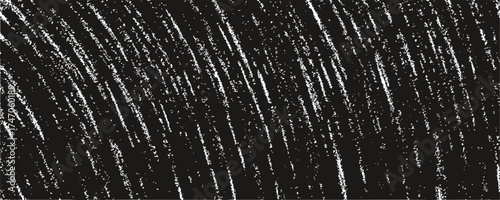 Abstract hand drawn grainy crayon background. , Grunge texture. Hand drawn vector illustration