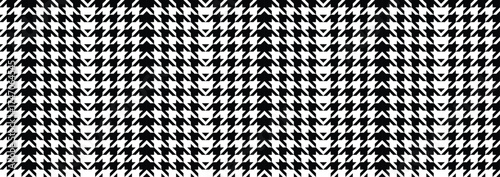 Geometric Pattern Black and White Seamless with Repeating Shapes abstract object for Modern Wallpapers, Digital Art, and Graphic Projects