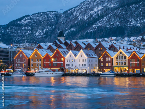 norway