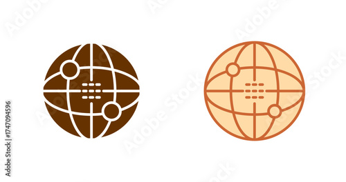 Media Coverage Vector Icon