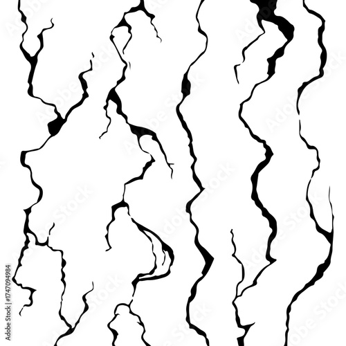 Broken Line