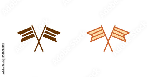 Patriotism Vector Icon