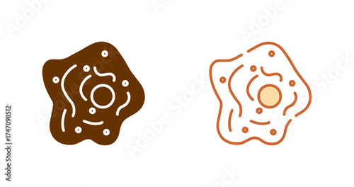 Nebula Vector Icon