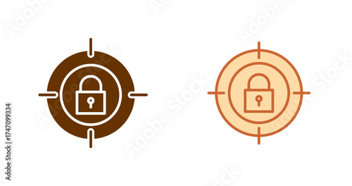 Cybercrime Vector Icon